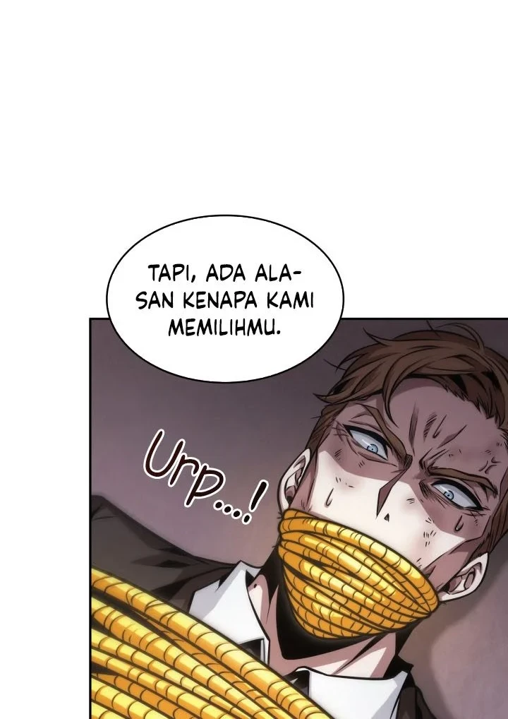 Tomb Raider King Chapter 343 Gambar 3