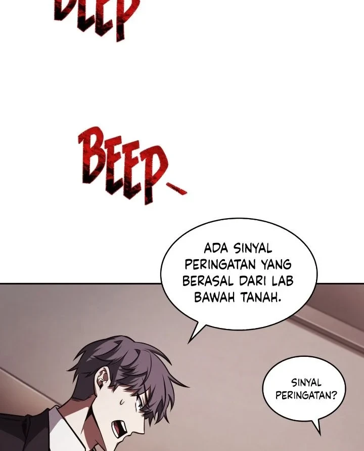 Tomb Raider King Chapter 344 Gambar 3