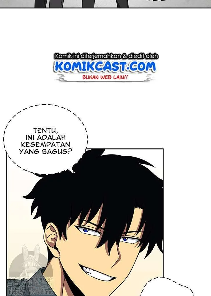 Tomb Raider King Chapter 35 Gambar 4