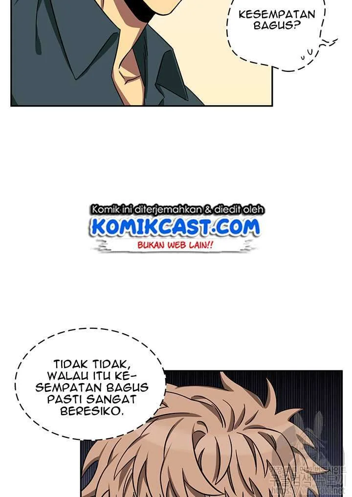 Tomb Raider King Chapter 35 Gambar 5
