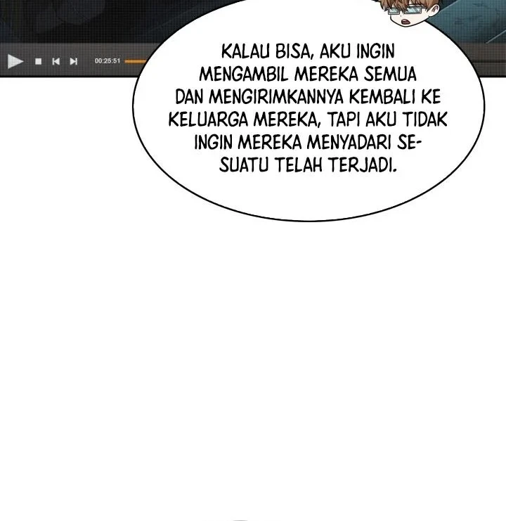 Tomb Raider King Chapter 350 Gambar 3