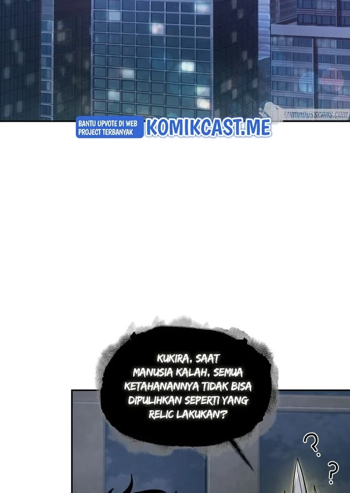 Tomb Raider King Chapter 354 Gambar 3
