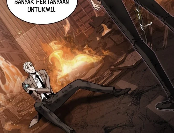 Tomb Raider King Chapter 356 Gambar 3