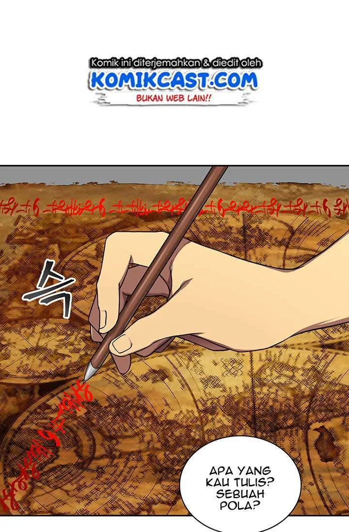 Tomb Raider King Chapter 36 Gambar 3
