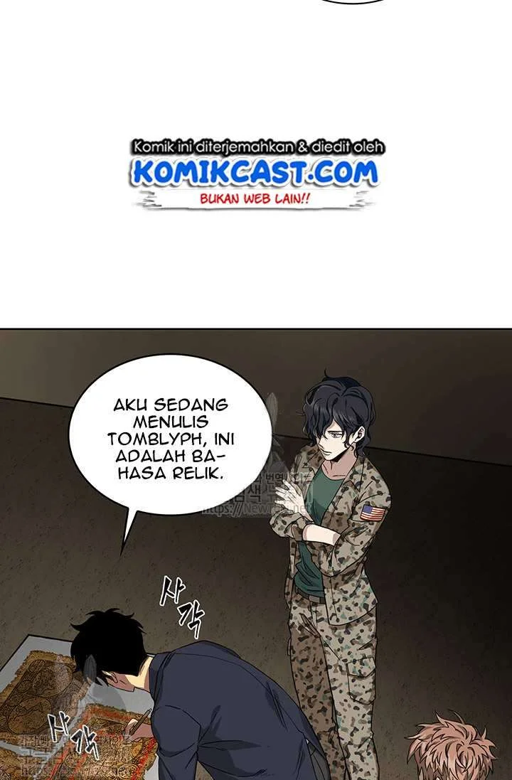 Tomb Raider King Chapter 36 Gambar 4