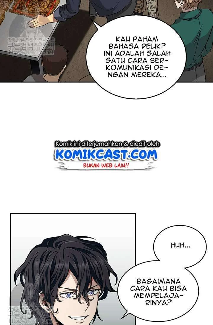 Tomb Raider King Chapter 36 Gambar 5