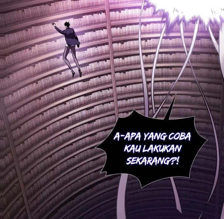 Tomb Raider King Chapter 360 Gambar 3
