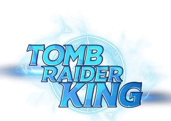 Tomb Raider King Chapter 361 Gambar 3