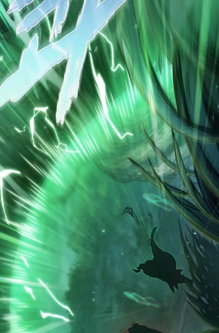 Tomb Raider King Chapter 369 Gambar 3
