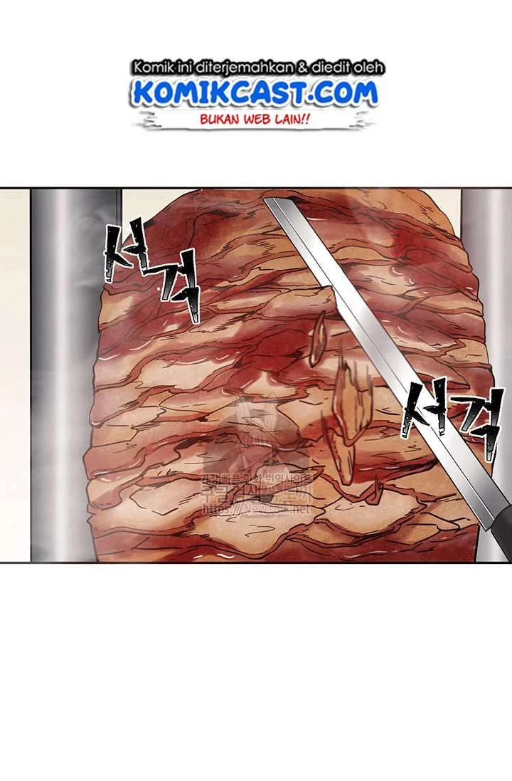 Tomb Raider King Chapter 37 Gambar 3