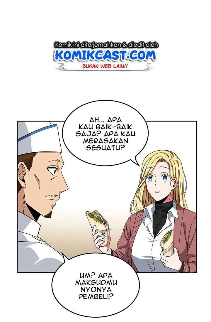 Tomb Raider King Chapter 37 Gambar 5