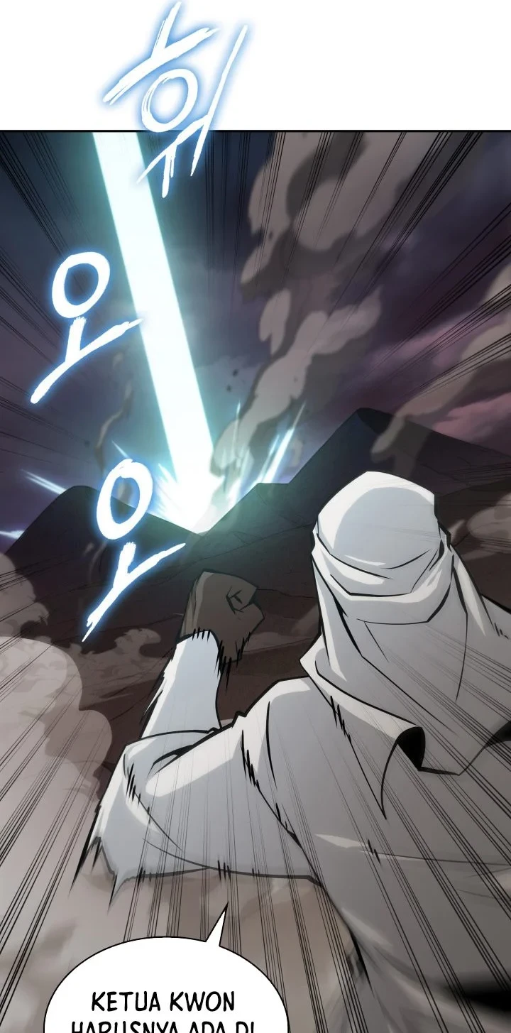Tomb Raider King Chapter 371 Gambar 3