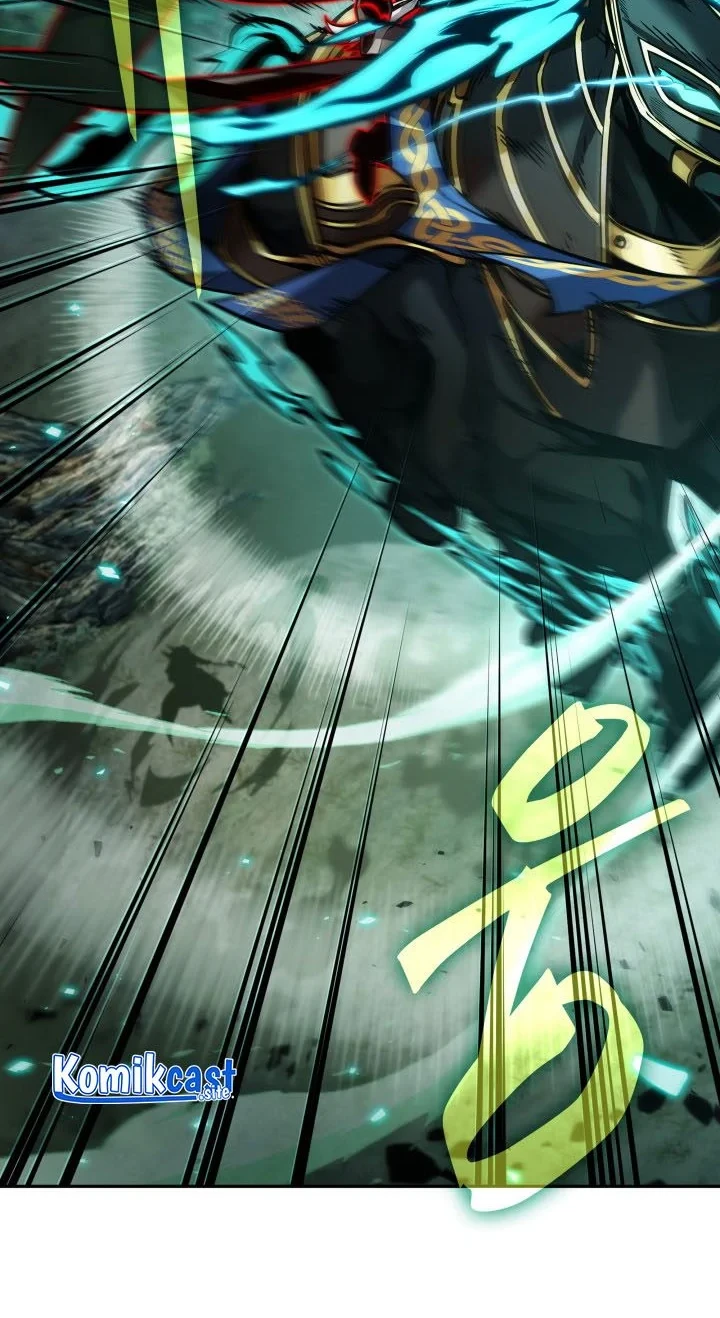 Tomb Raider King Chapter 372 Gambar 3