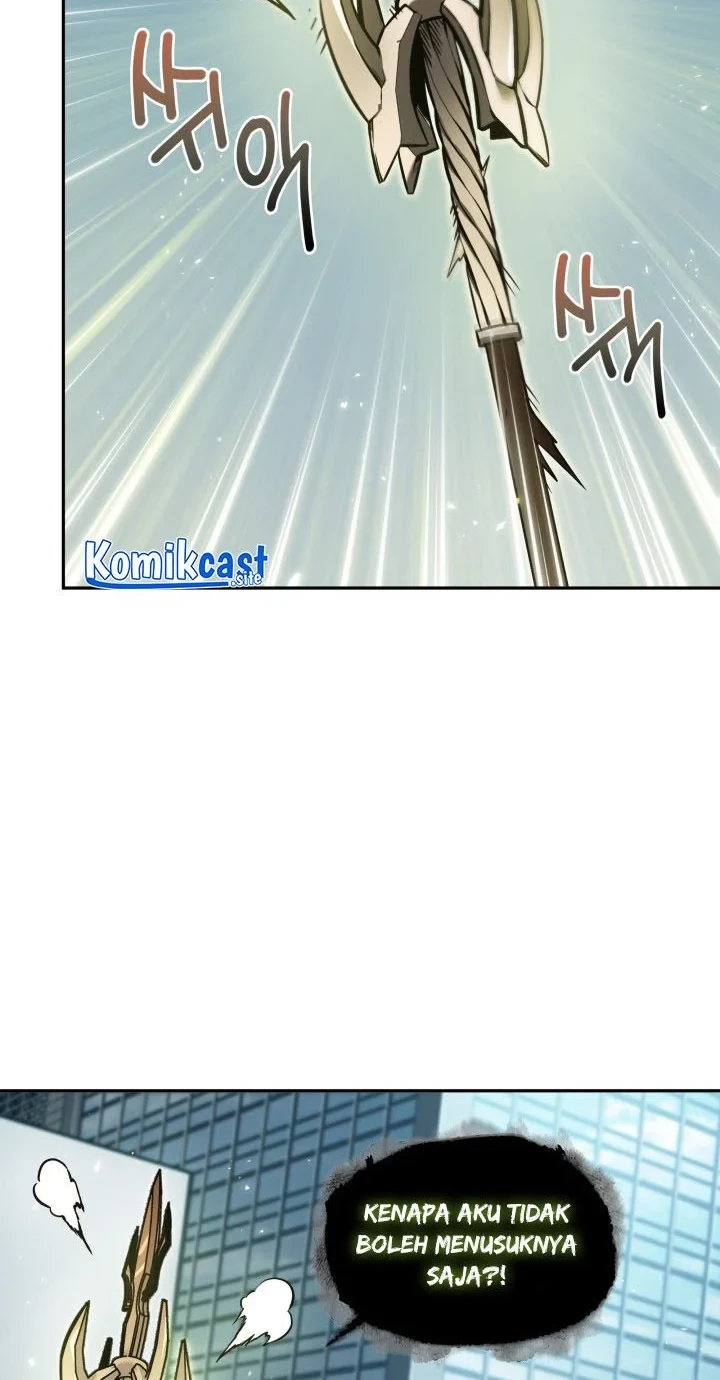 Tomb Raider King Chapter 373 Gambar 3