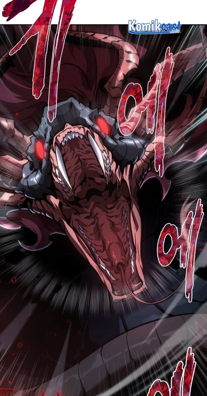Tomb Raider King Chapter 374 Gambar 3