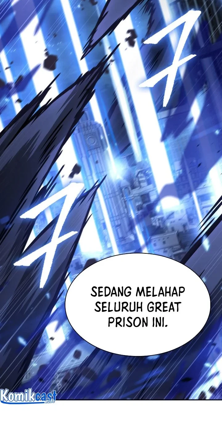 Tomb Raider King Chapter 377 Gambar 3