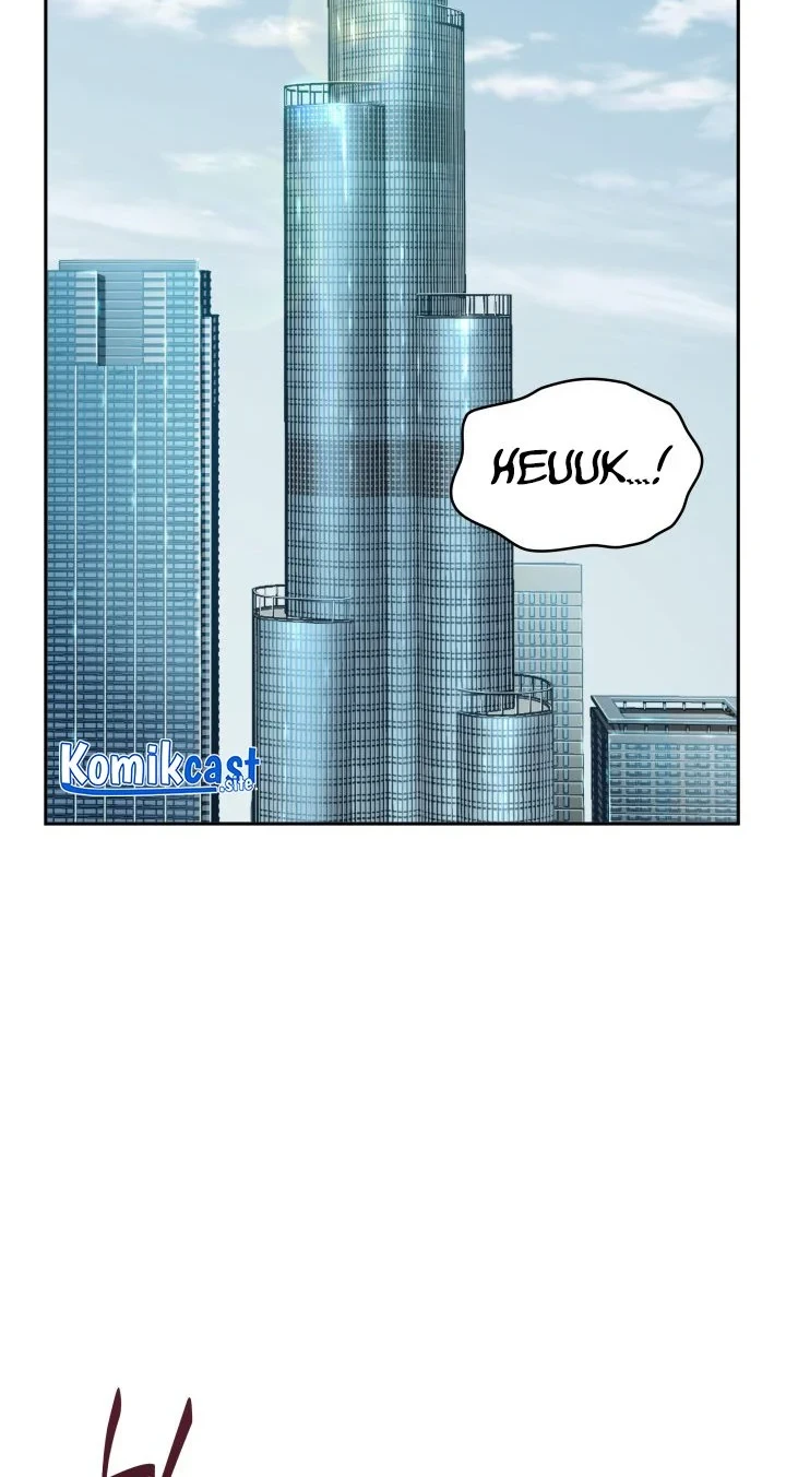 Tomb Raider King Chapter 378 Gambar 3