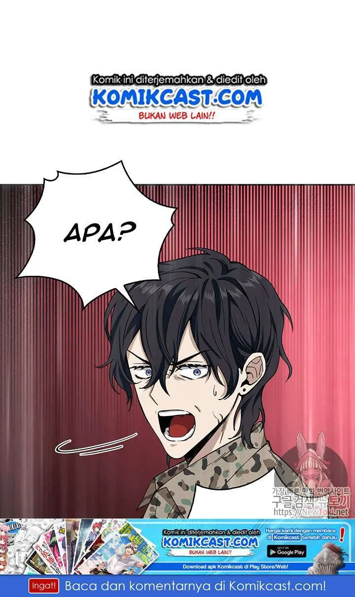 Manhwa Tomb Raider King Chapter 38 gambar 2