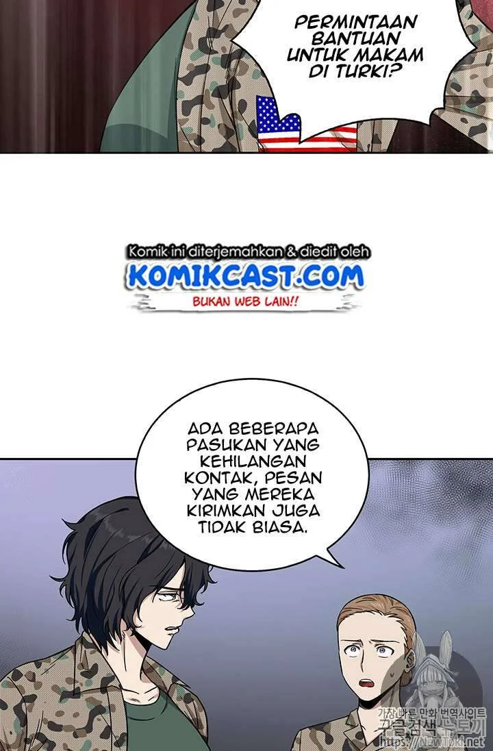 Tomb Raider King Chapter 38 Gambar 3