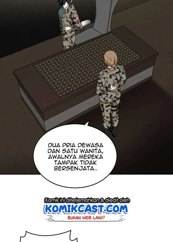 Tomb Raider King Chapter 38 Gambar 5
