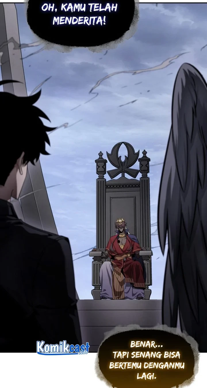 Tomb Raider King Chapter 380 Gambar 3