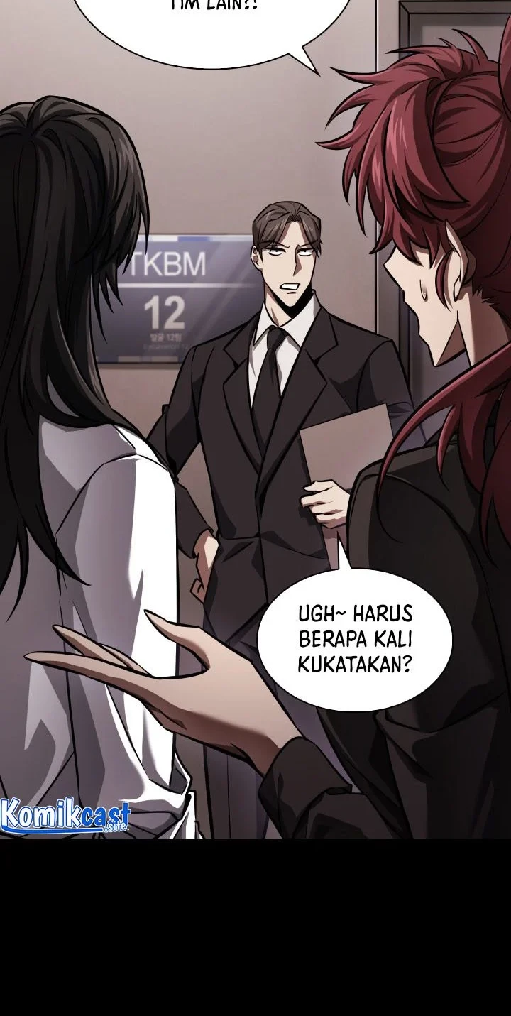 Tomb Raider King Chapter 382 Gambar 3