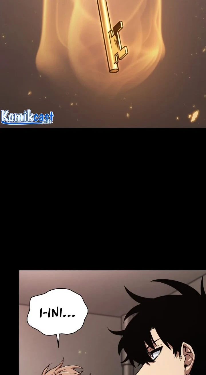Tomb Raider King Chapter 383 Gambar 3