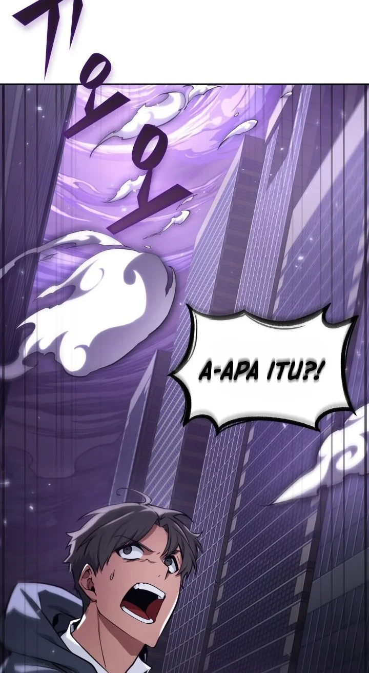 Tomb Raider King Chapter 385 Gambar 3