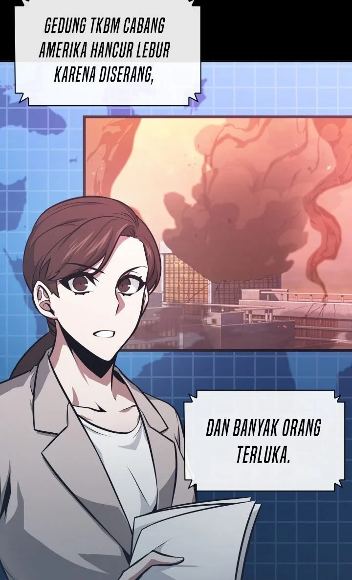 Tomb Raider King Chapter 389 Gambar 3