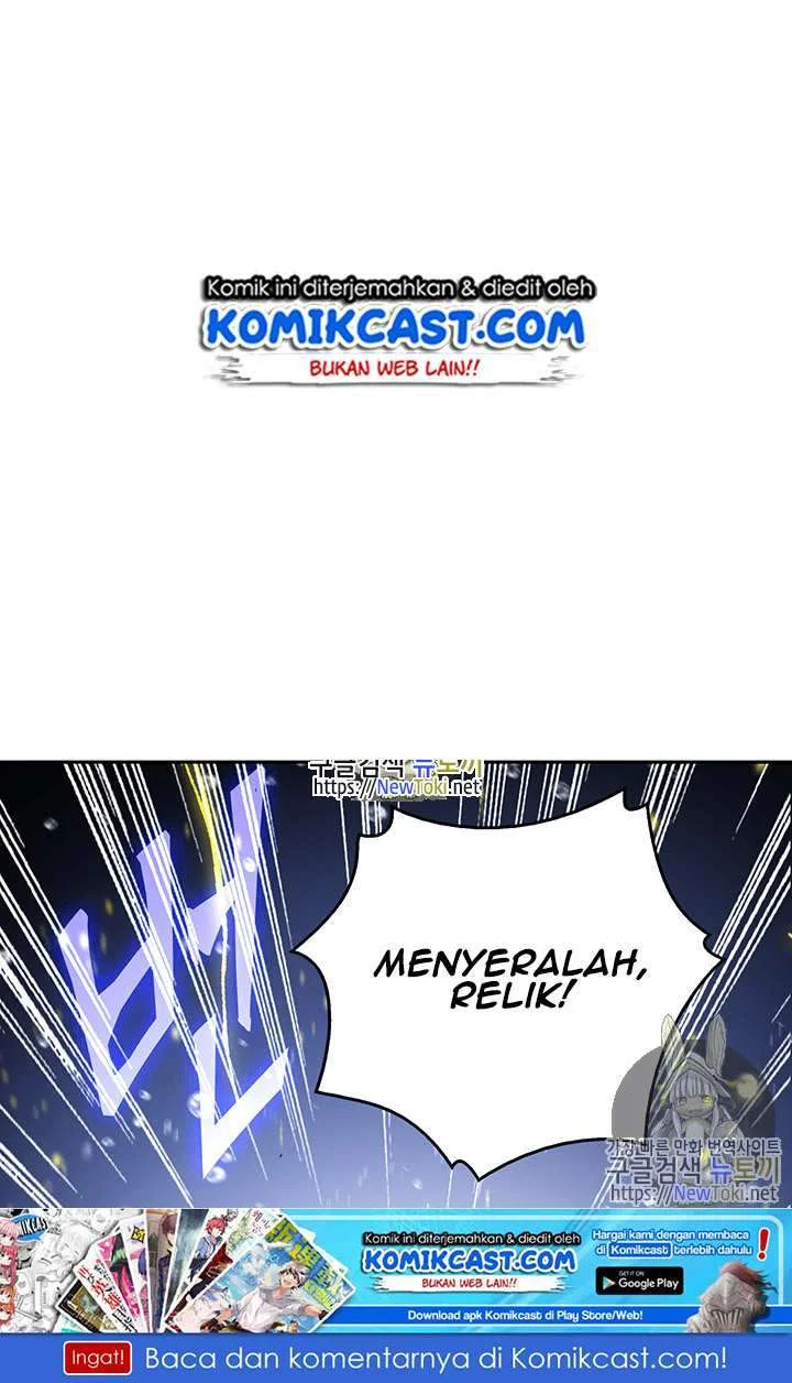 Manhwa Tomb Raider King Chapter 39 gambar 2