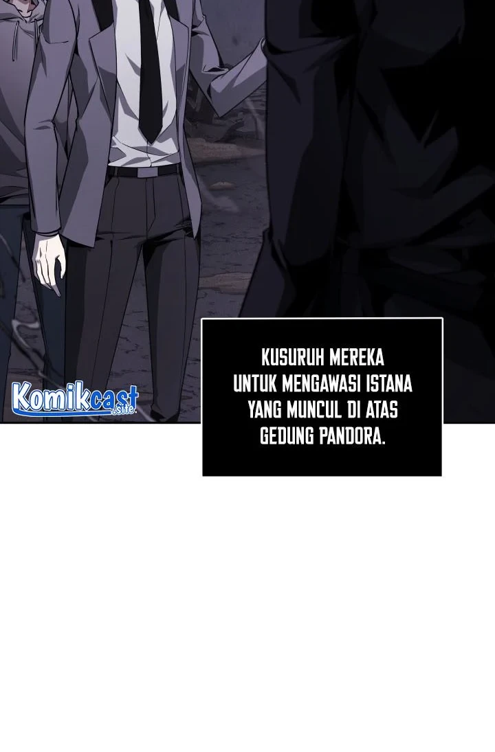 Tomb Raider King Chapter 390 Gambar 3
