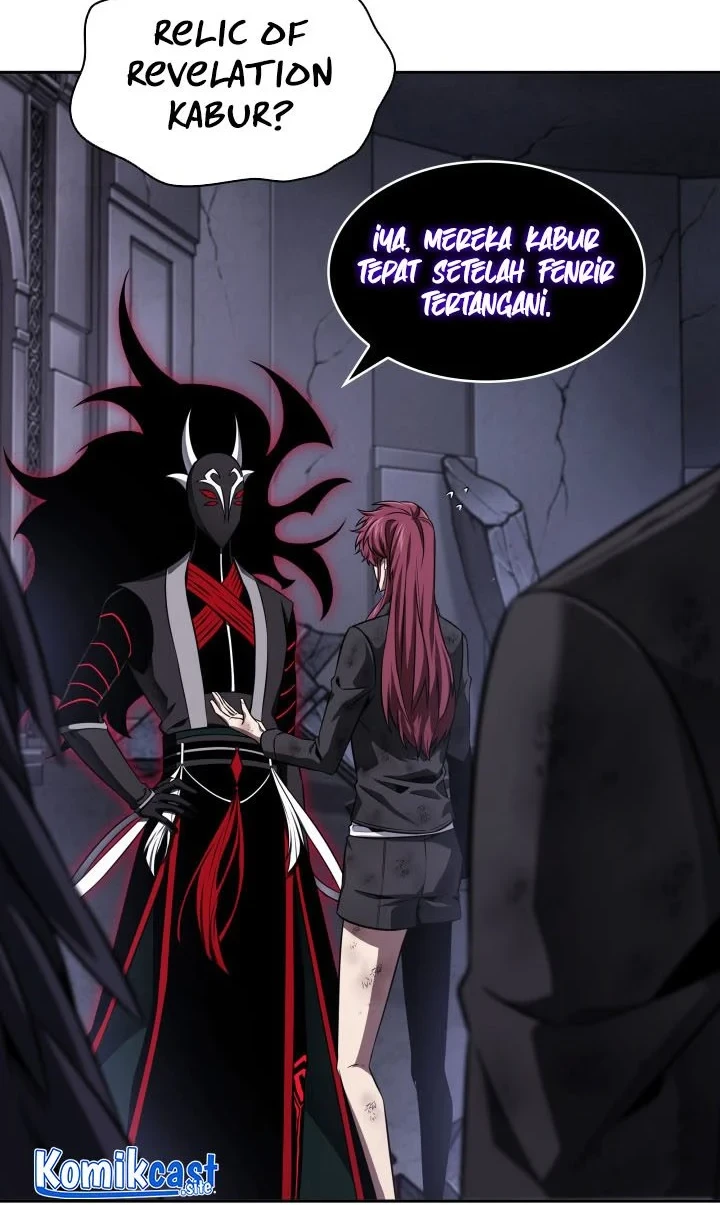 Tomb Raider King Chapter 392 Gambar 3