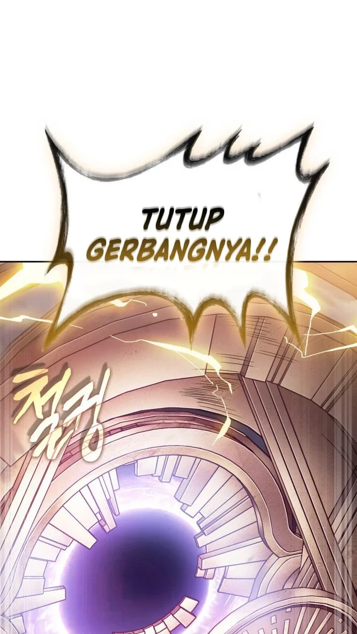 Tomb Raider King Chapter 393 Gambar 3
