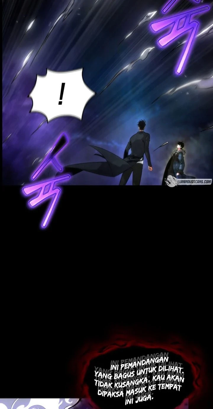 Tomb Raider King Chapter 396 Gambar 3