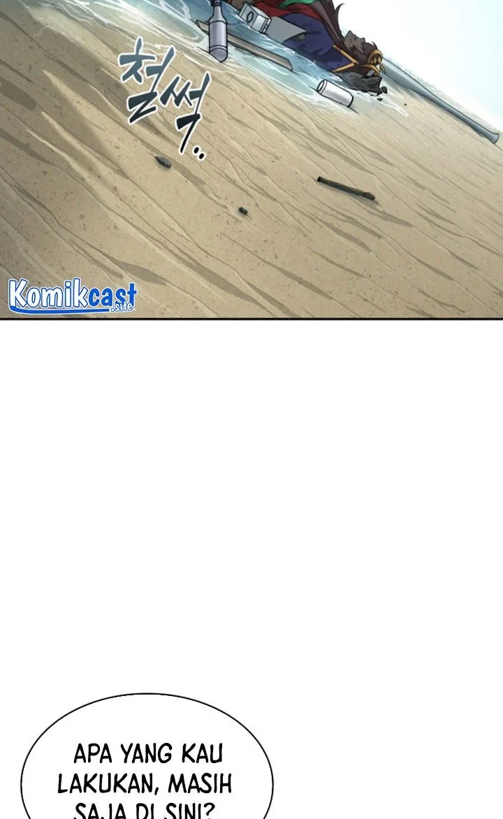 Tomb Raider King Chapter 397 Gambar 3