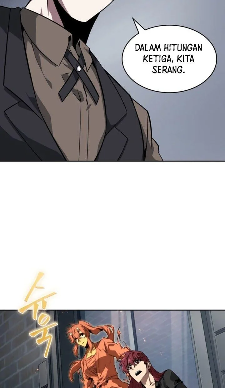 Tomb Raider King Chapter 399 Gambar 3