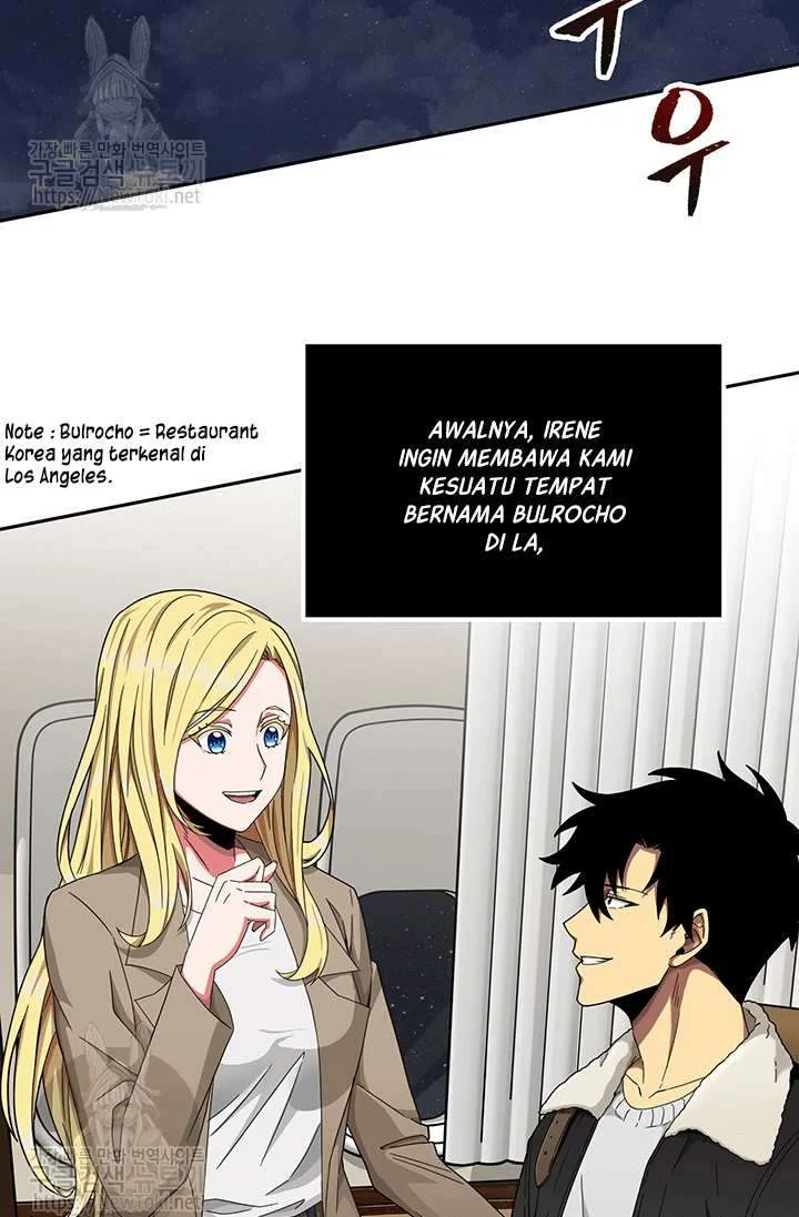 Tomb Raider King Chapter 40 Gambar 4