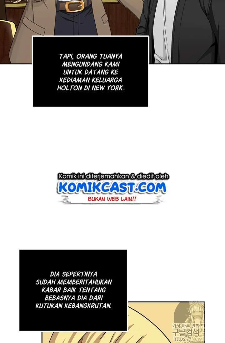 Tomb Raider King Chapter 40 Gambar 5