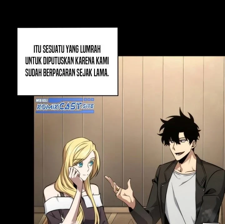 Tomb Raider King Chapter 403 Gambar 3