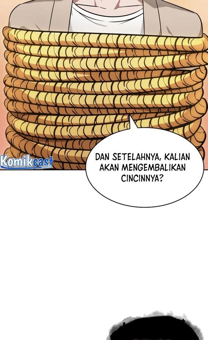Tomb Raider King Chapter 404 Gambar 3