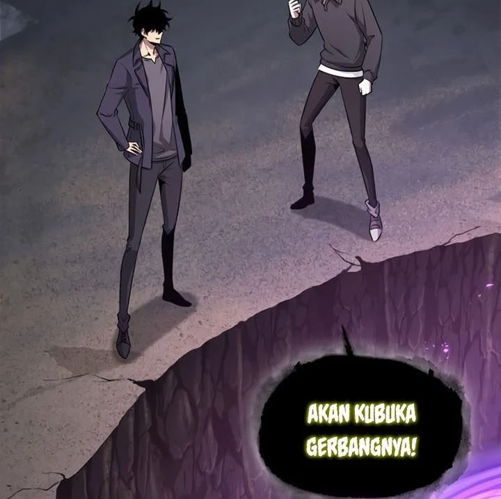 Tomb Raider King Chapter 408 Gambar 3