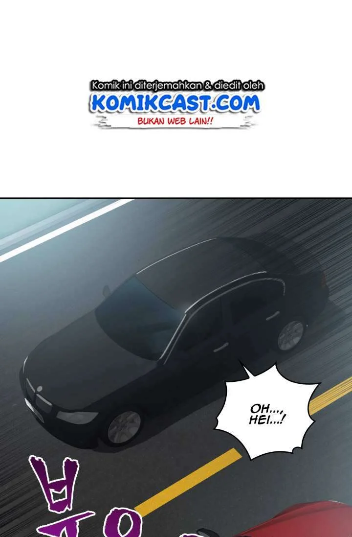 Tomb Raider King Chapter 41 Gambar 3