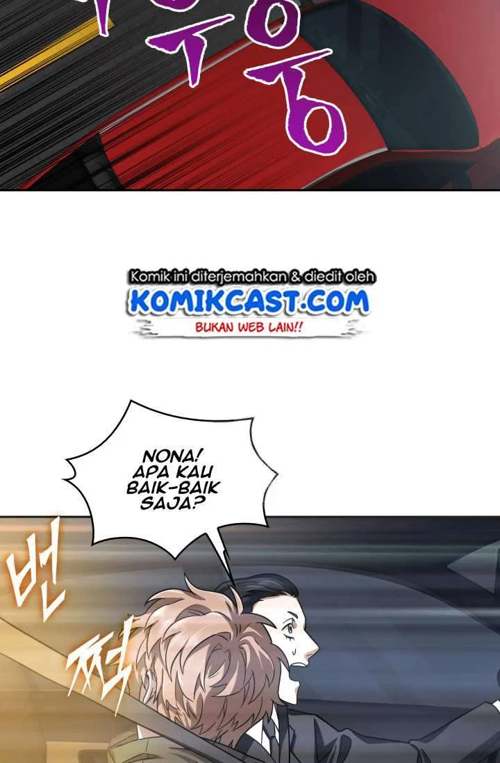 Tomb Raider King Chapter 41 Gambar 4