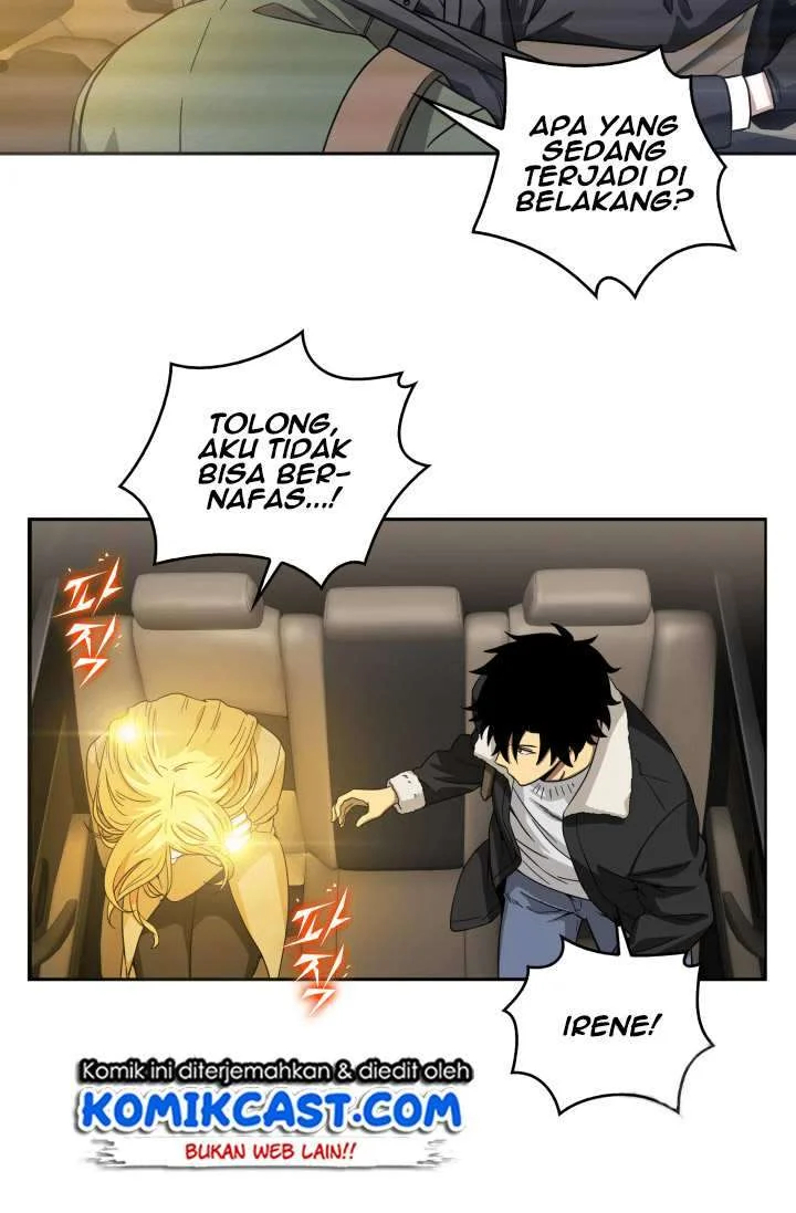 Tomb Raider King Chapter 41 Gambar 5