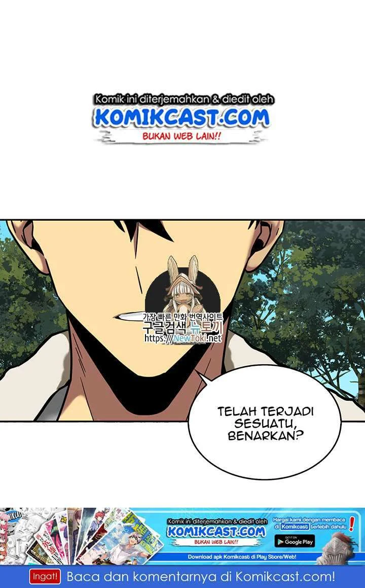 Manhwa Tomb Raider King Chapter 42 gambar 2