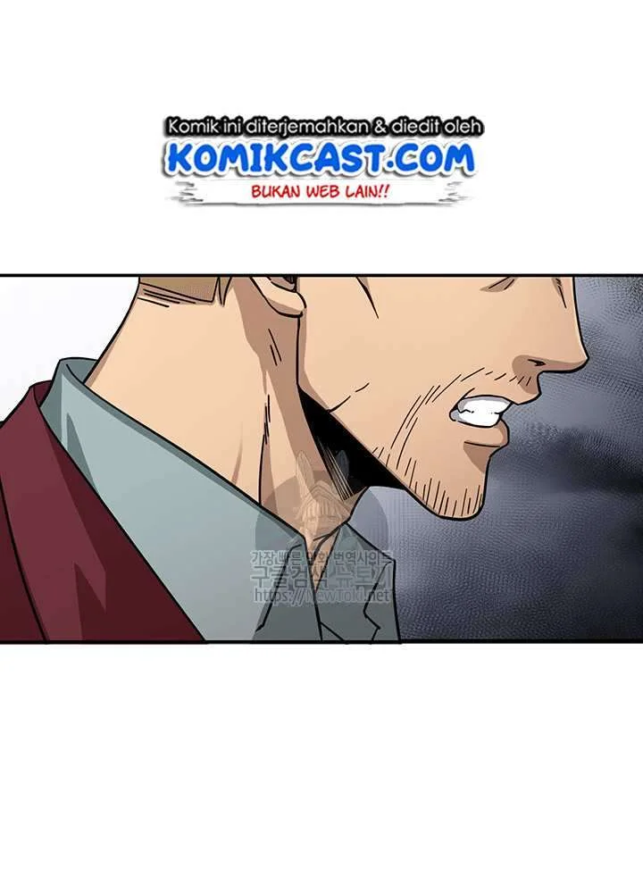 Tomb Raider King Chapter 42 Gambar 4