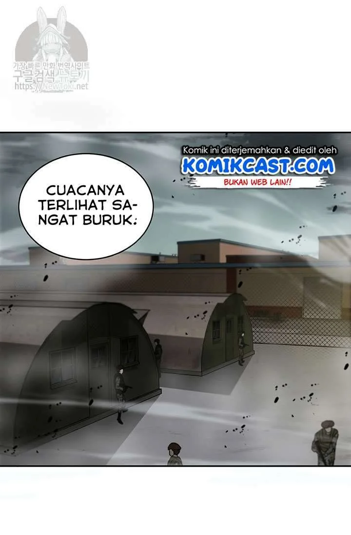Tomb Raider King Chapter 45 Gambar 3