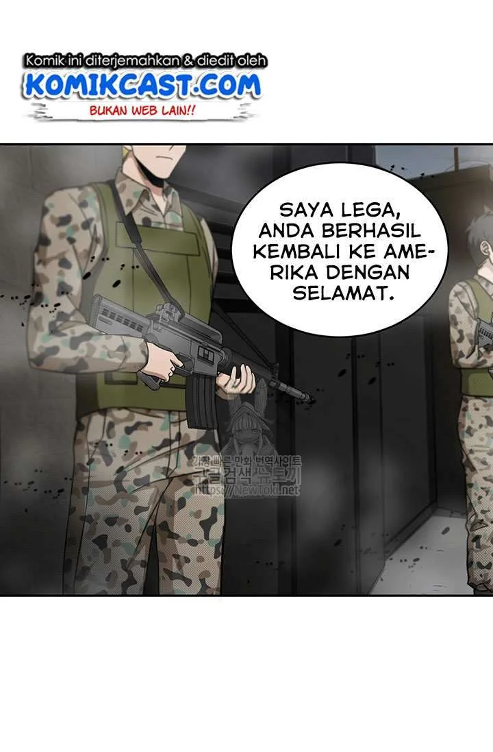 Tomb Raider King Chapter 45 Gambar 4