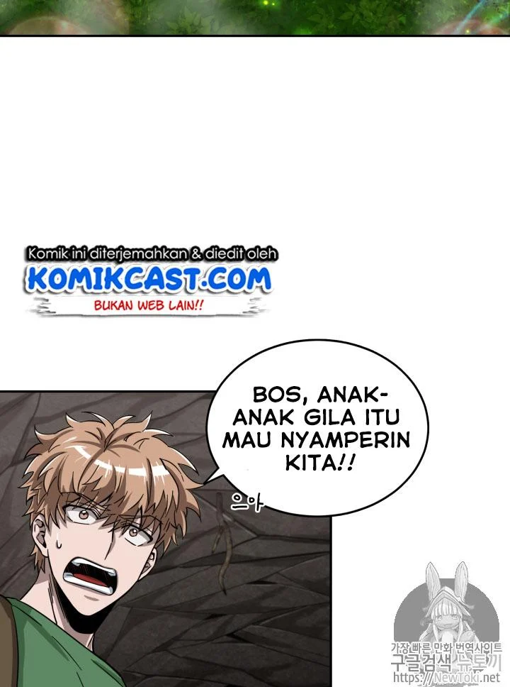 Tomb Raider King Chapter 46 Gambar 4