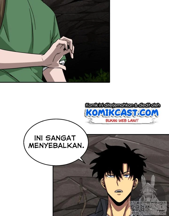 Tomb Raider King Chapter 46 Gambar 5